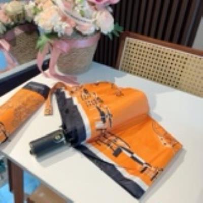 wholesale quality hermes umbrella model no. 7